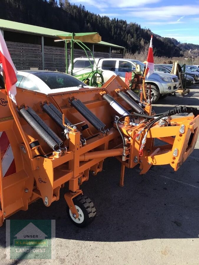 Schneeräumschild tip Hauer SRS-3 3000, Gebrauchtmaschine in Murau (Poză 1)