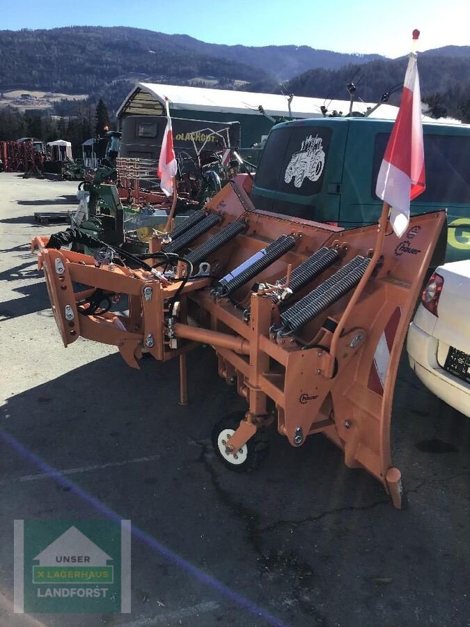 Schneeräumschild del tipo Hauer SRS-3 3000, Gebrauchtmaschine In Murau (Immagine 3)