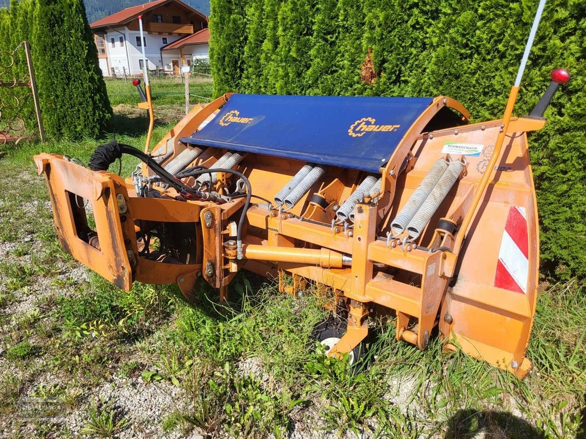 Schneeräumschild tip Hauer SRS3-3200, Gebrauchtmaschine in Gampern (Poză 1)