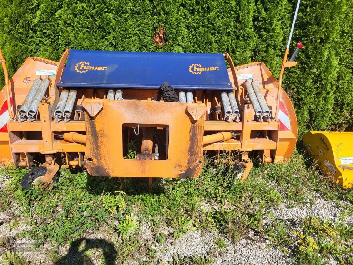 Schneeräumschild van het type Hauer SRS3-3200, Gebrauchtmaschine in Gampern (Foto 6)