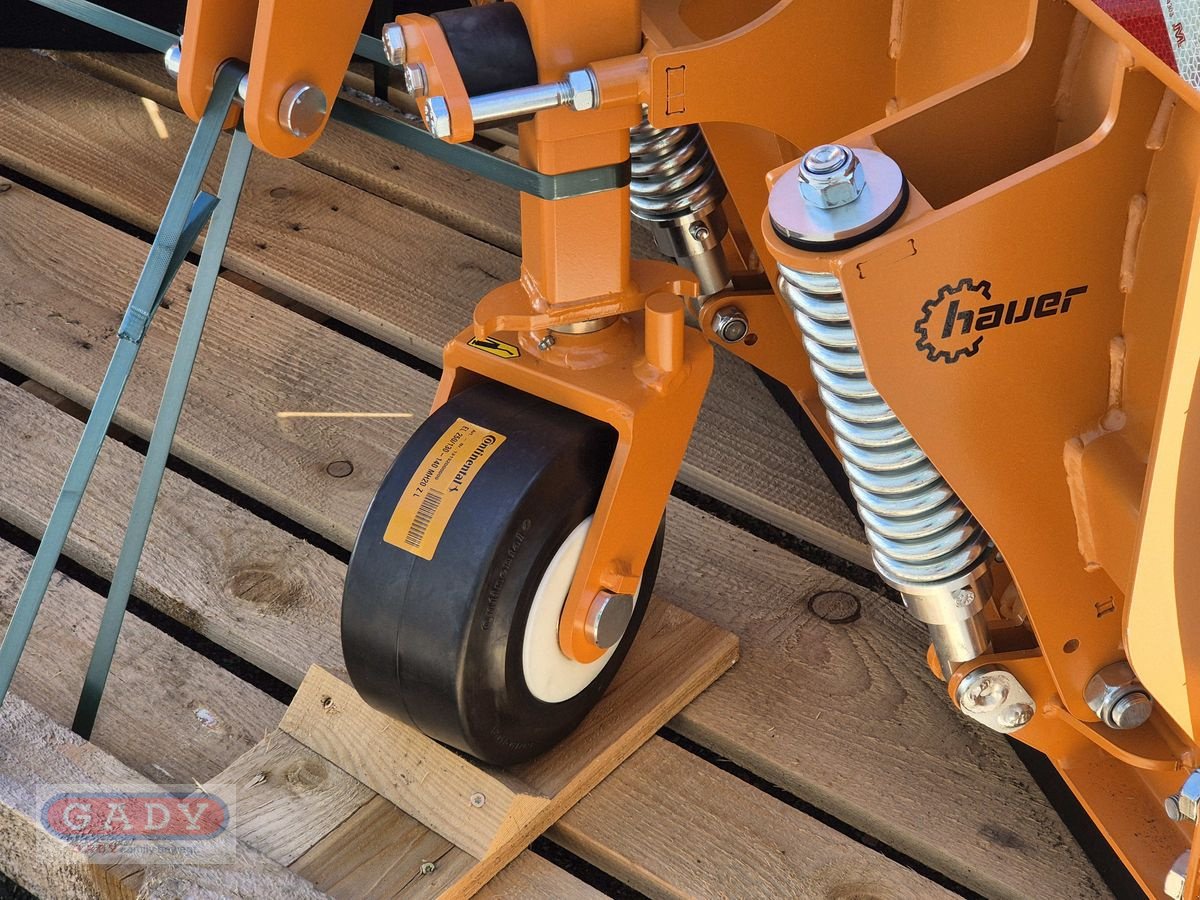 Schneeräumschild a típus Hauer VS-L 2800 SCHNEEPFLUG, Neumaschine ekkor: Lebring (Kép 9)