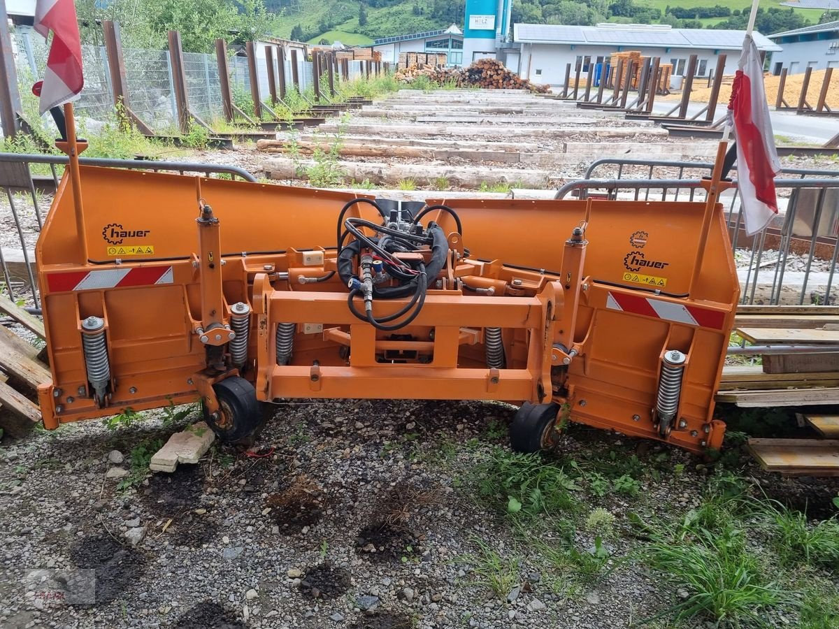 Schneeräumschild tip Hauer VS-L 3000, Gebrauchtmaschine in Bad Vigaun (Poză 4)