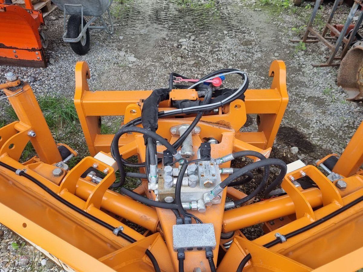 Schneeräumschild tip Hauer VS-L 3000, Gebrauchtmaschine in Bad Vigaun (Poză 3)