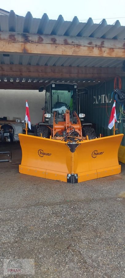 Schneeräumschild tip Hauer VS-L 3000, Gebrauchtmaschine in Bad Vigaun (Poză 1)