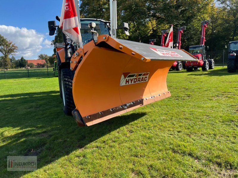 Schneeräumschild del tipo Hydrac LB III 280, Gebrauchtmaschine In Delbrück-Westenholz