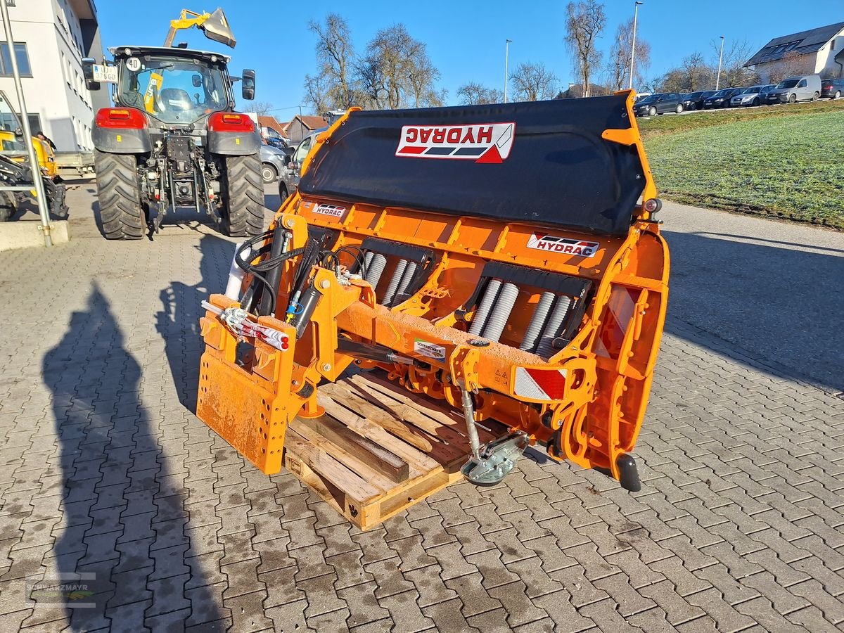 Schneeräumschild van het type Hydrac PT-III-300, Neumaschine in Gampern (Foto 4)