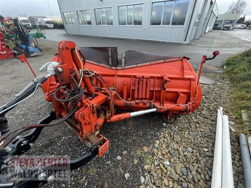 Schneeräumschild del tipo Hydrac Schneepflug, Gebrauchtmaschine en Vitis (Imagen 1)