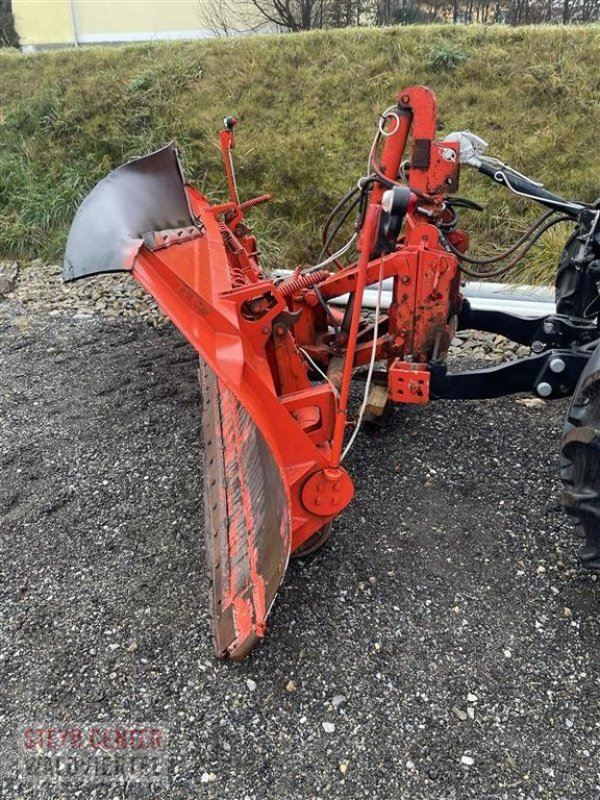 Schneeräumschild van het type Hydrac Schneepflug, Gebrauchtmaschine in Vitis (Foto 7)