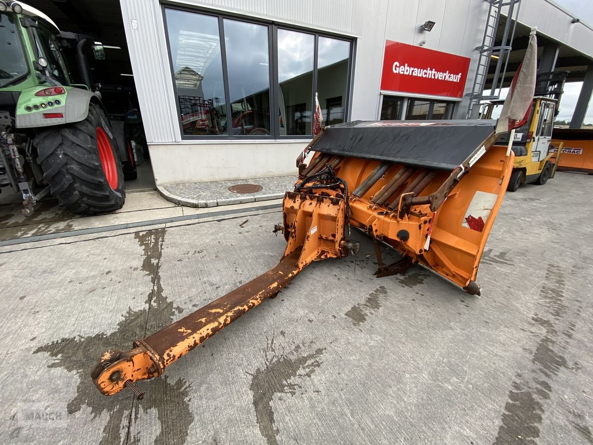 Schneeräumschild tip Hydrac U-III-300 L, Gebrauchtmaschine in Burgkirchen (Poză 5)