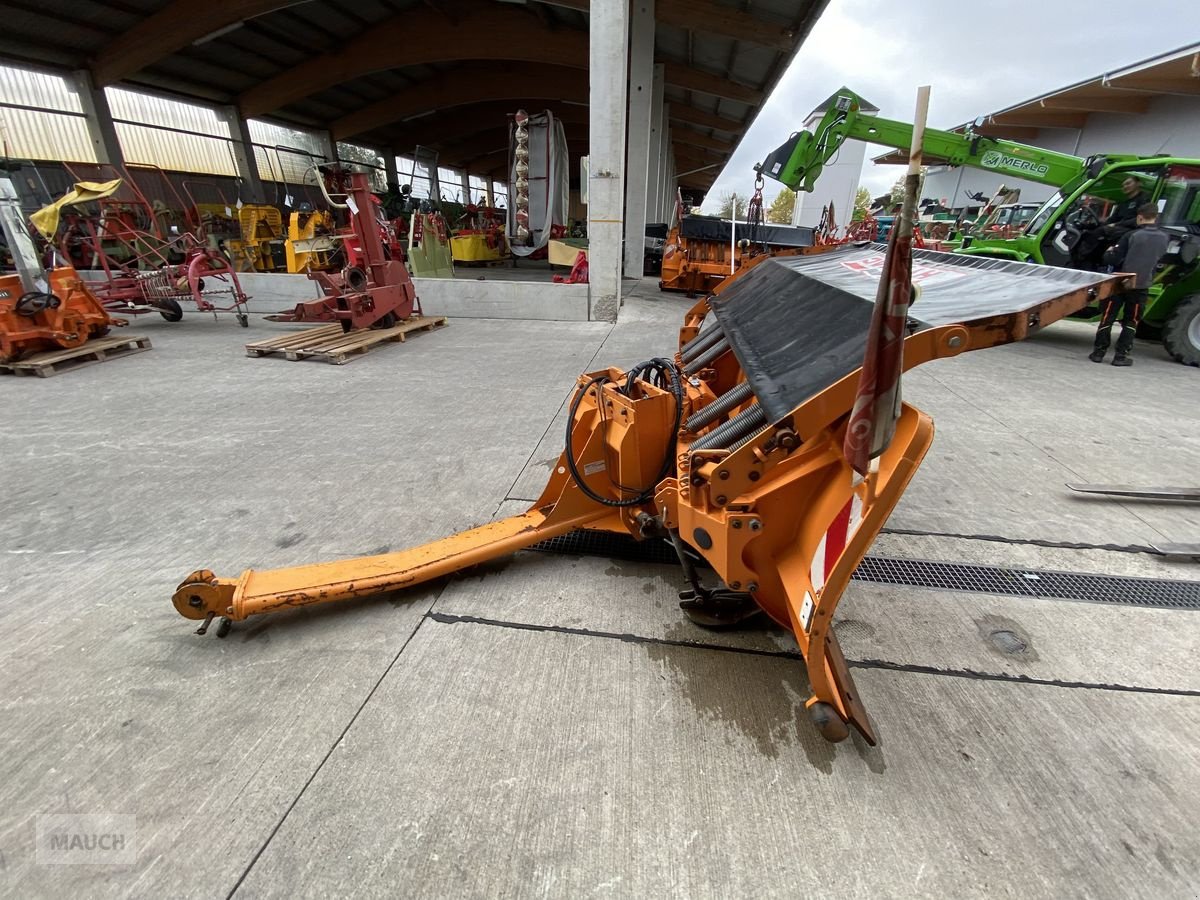 Schneeräumschild del tipo Hydrac U-III-300 L, Gebrauchtmaschine en Burgkirchen (Imagen 3)