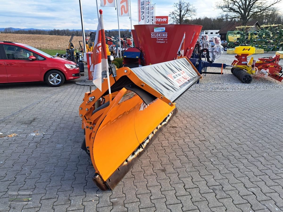 Schneeräumschild van het type Hydrac U-III-320 EUR Gr. 3, Vorführmaschine in Aurolzmünster (Foto 7)