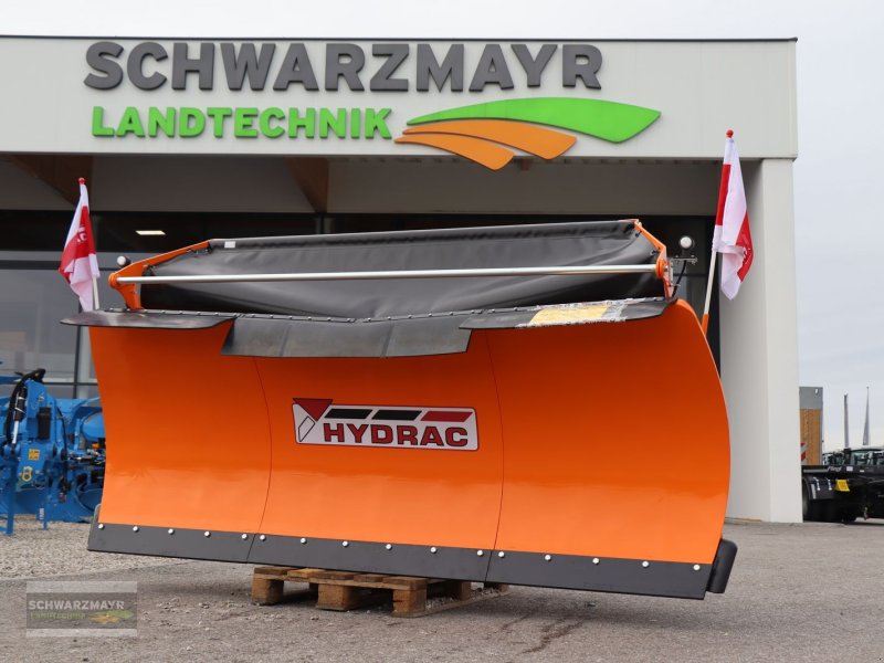 Schneeräumschild типа Hydrac U-III-320 Euro Gr. 3, Neumaschine в Gampern (Фотография 1)