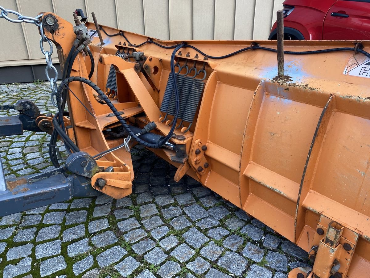 Schneeräumschild of the type Hydrac UNI 290 Schneeschild, Gebrauchtmaschine in Ebensee (Picture 3)