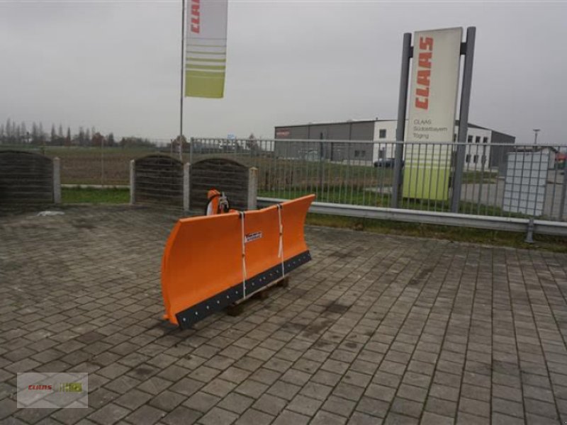 Schneeräumschild типа Hydrac UNI 290, Neumaschine в Töging am Inn (Фотография 1)