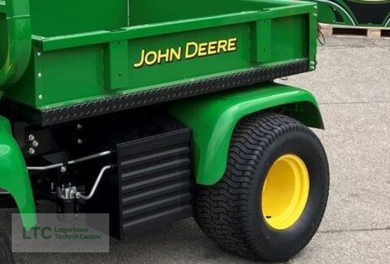 Schneeräumschild a típus John Deere Pro Gator 2030A, Neumaschine ekkor: Herzogenburg (Kép 7)