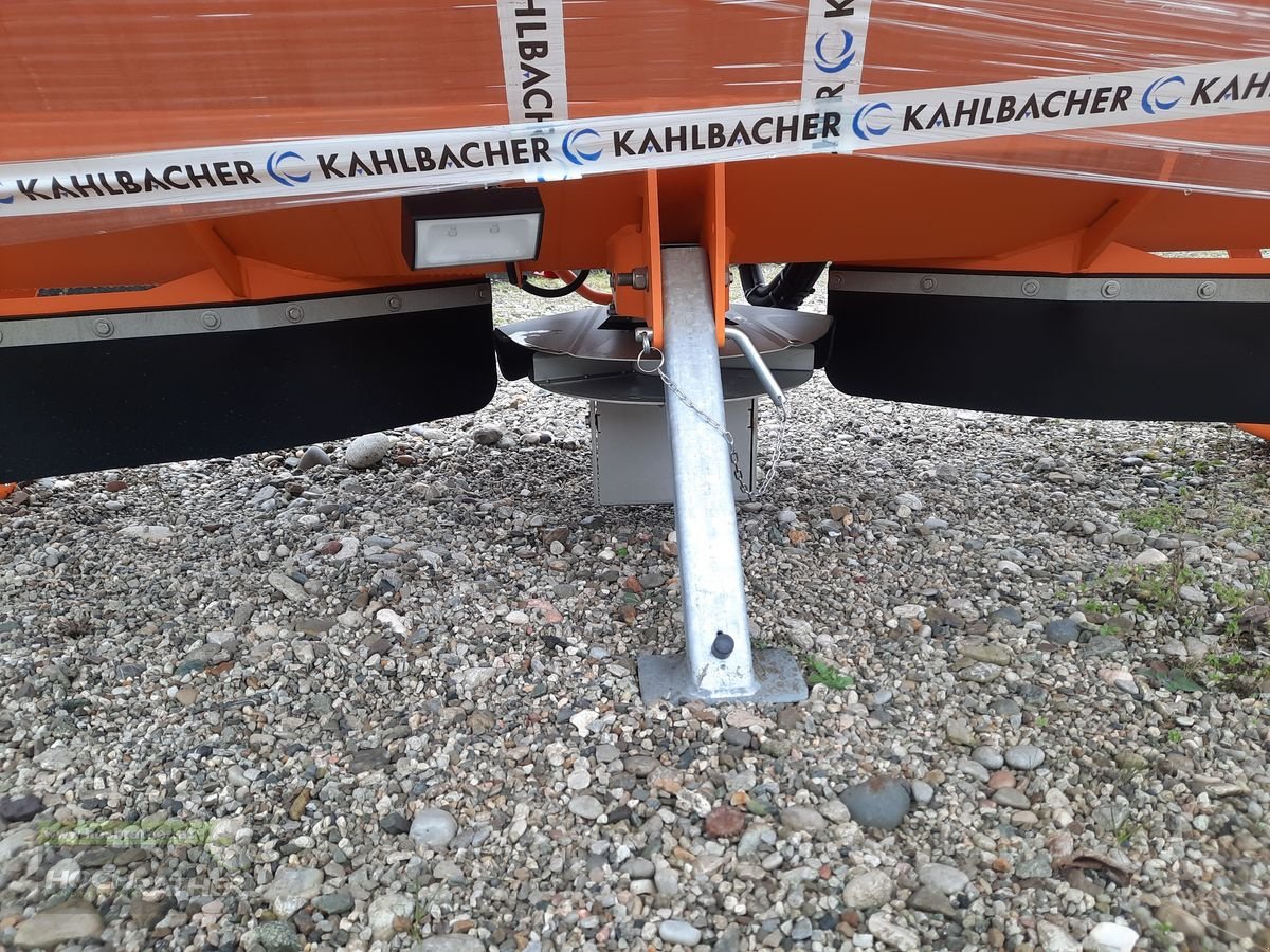 Schneeräumschild tip Kahlbacher Agrys 150, Neumaschine in Kronstorf (Poză 8)