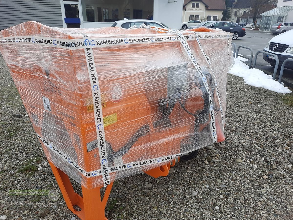 Schneeräumschild van het type Kahlbacher Agrys 150, Neumaschine in Kronstorf (Foto 4)