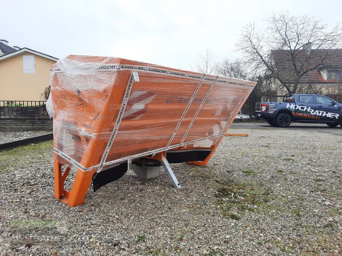 Schneeräumschild van het type Kahlbacher Agrys 150, Neumaschine in Kronstorf (Foto 1)