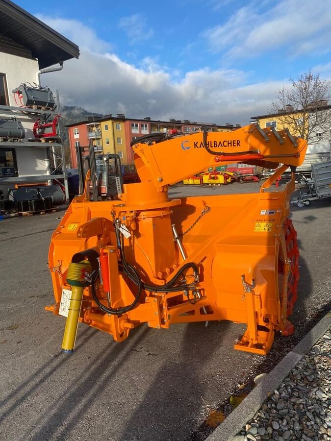 Schneeräumschild tip Kahlbacher KFS 950/2800, Neumaschine in Tamsweg (Poză 4)