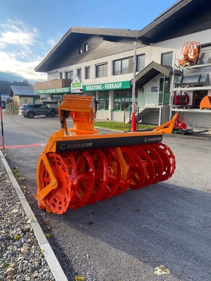 Schneeräumschild tip Kahlbacher KFS 950/2800, Neumaschine in Tamsweg (Poză 2)