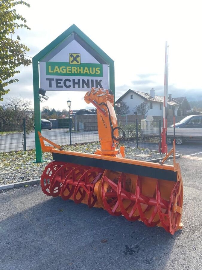 Schneeräumschild tip Kahlbacher KFS 950/2800, Neumaschine in Tamsweg (Poză 1)