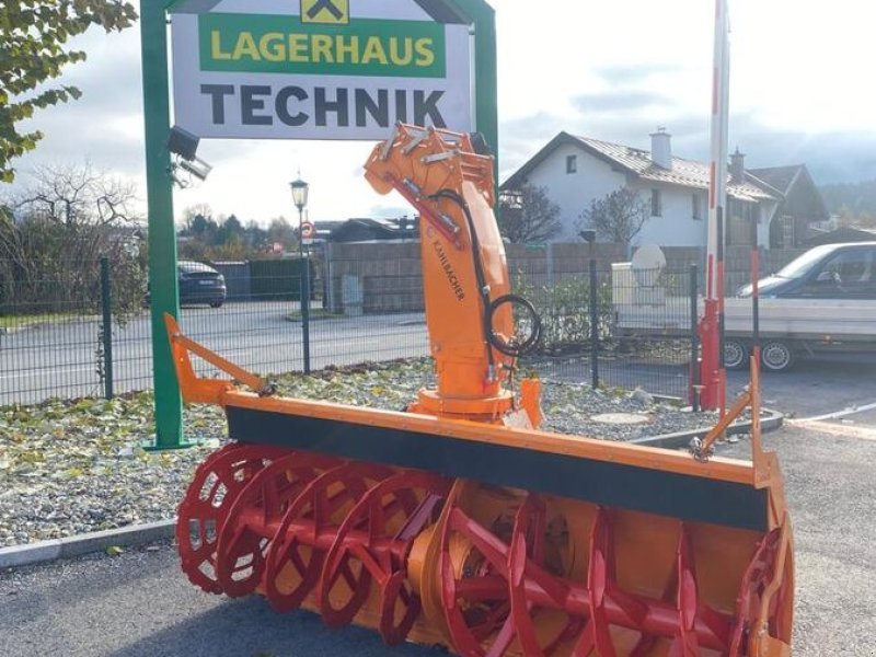 Schneeräumschild tip Kahlbacher KFS 950/2800, Neumaschine in Tamsweg