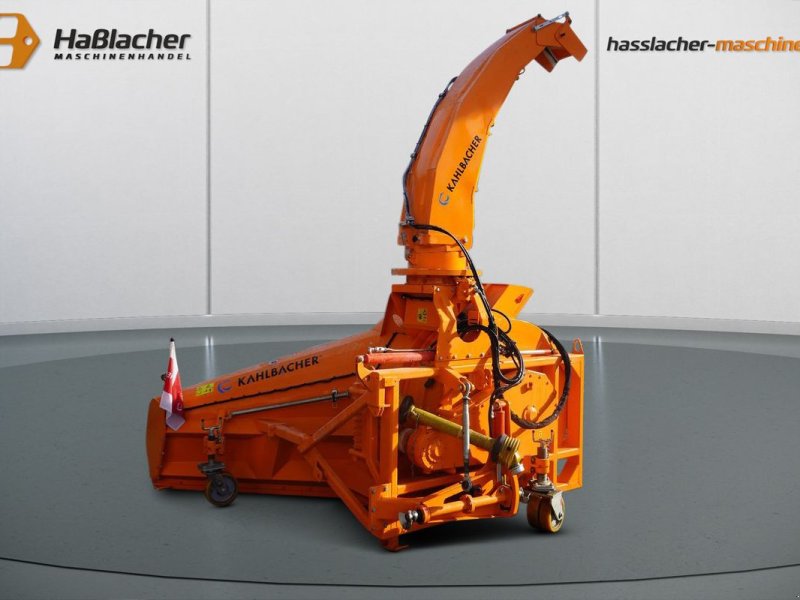 Schneeräumschild Türe ait Kahlbacher KSU 130, Gebrauchtmaschine içinde Greifenburg (resim 1)