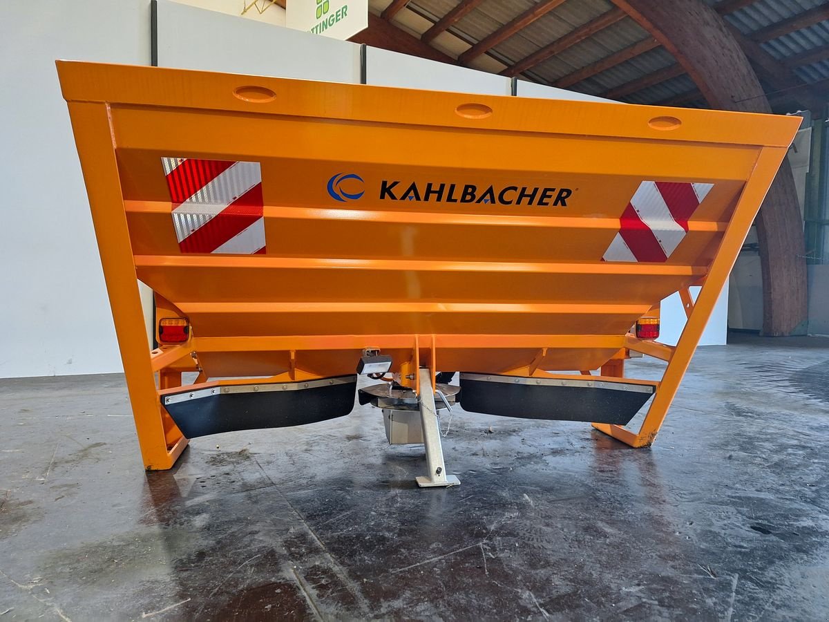 Schneeräumschild du type Kahlbacher Selbstladestreuer AGRYS S 150, Neumaschine en Bergheim (Photo 1)