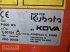 Schneeräumschild typu Kubota Kubota 1800mm Kuppeldreieck, Neumaschine w Groß-Umstadt (Zdjęcie 4)