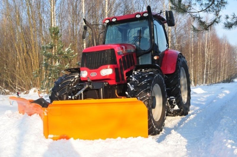 Schneeräumschild van het type PRONAR PUV 2800 M, Gebrauchtmaschine in Vrå (Foto 2)