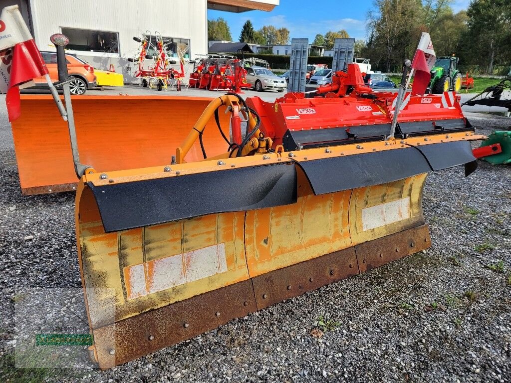 Schneeräumschild van het type Rasco SPT 2,7, Gebrauchtmaschine in Gleisdorf (Foto 3)