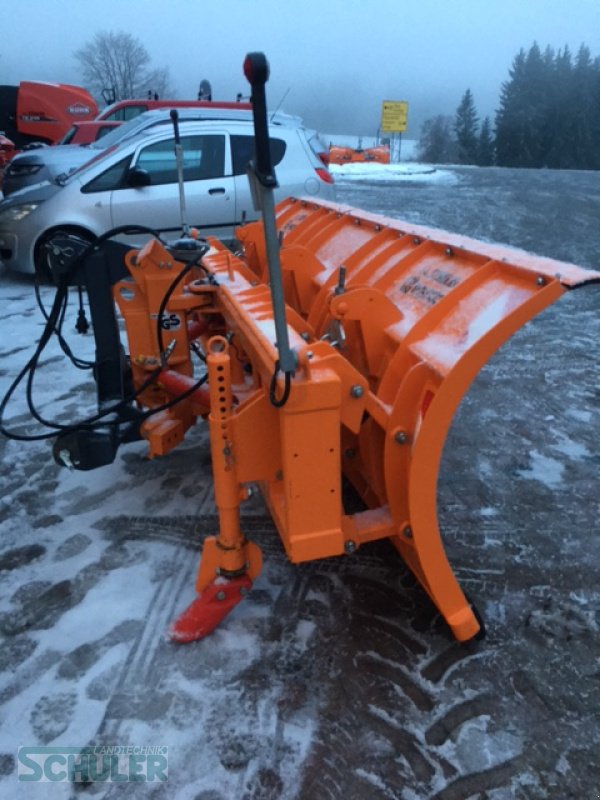 Schneeräumschild del tipo Rasco SPTT, Gebrauchtmaschine en St. Märgen (Imagen 1)