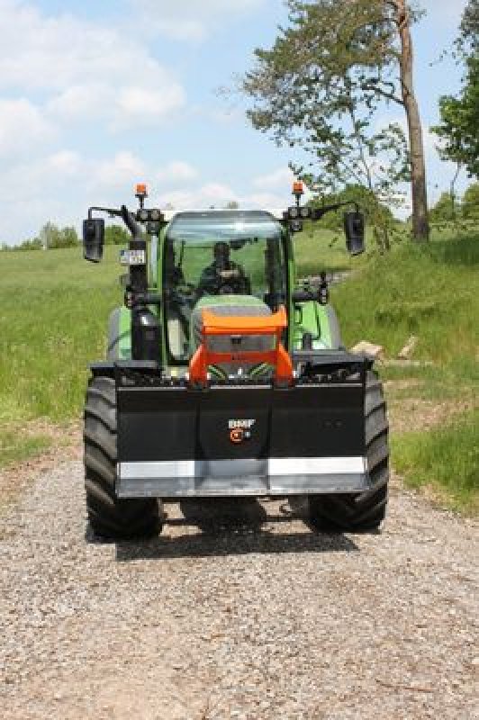 Schneeräumschild tip Reil & Eichinger Forstbox Seilwinde, Neumaschine in Nittenau (Poză 4)