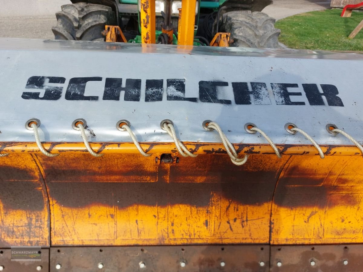 Schneeräumschild typu Schilcher 3,20m Schneepflug, Gebrauchtmaschine v Aurolzmünster (Obrázek 9)