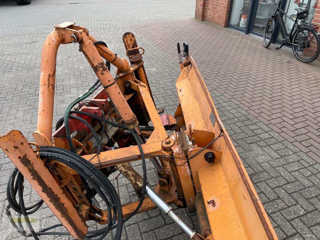 Schneeräumschild a típus Schmidt 2600, Gebrauchtmaschine ekkor: Ahaus (Kép 6)