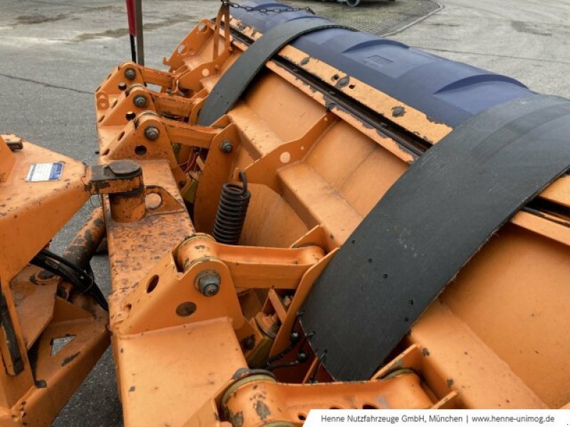 Schneeräumschild tip Schmidt Schneepflug Tarron MS 30, Gebrauchtmaschine in Heimstetten (Poză 10)