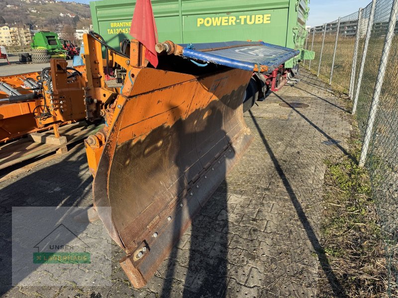 Schneeräumschild van het type Schmidt SHS 3000, Gebrauchtmaschine in Hartberg (Foto 1)