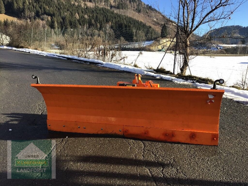 Schneeräumschild van het type Sonstige 2,8M HYDR, Neumaschine in Murau (Foto 1)