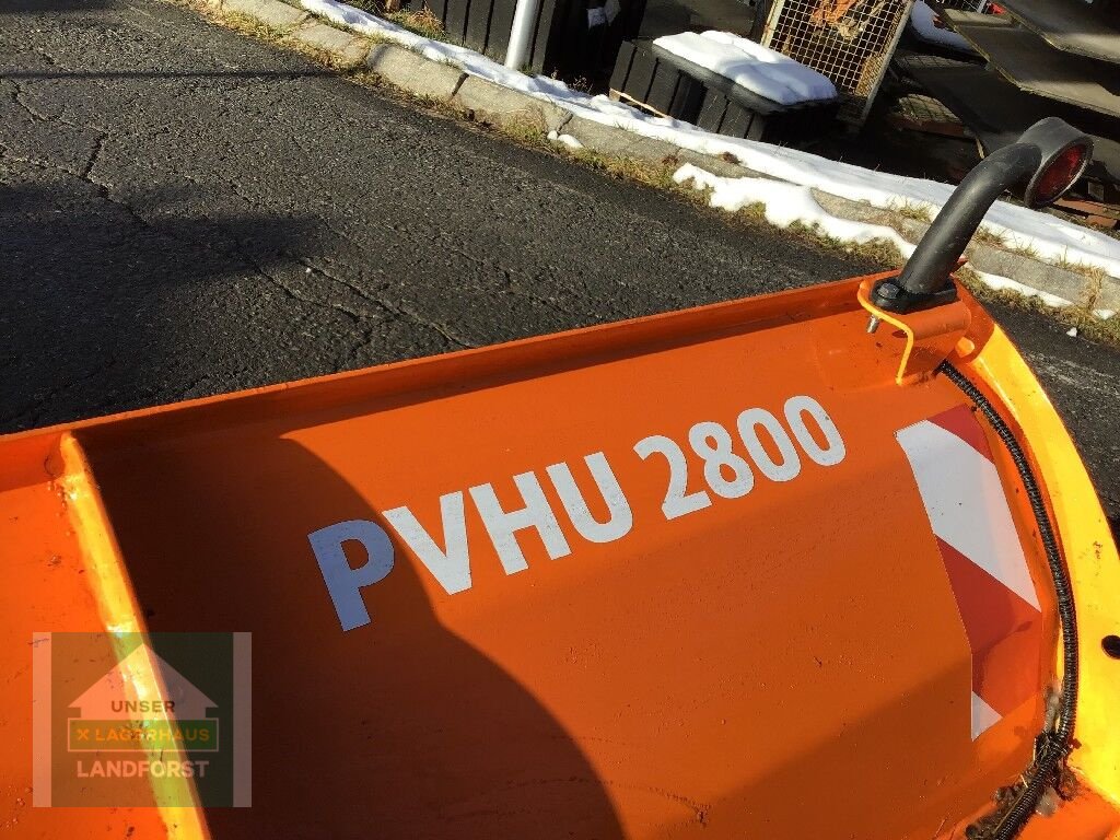 Schneeräumschild van het type Sonstige 2,8M HYDR, Neumaschine in Murau (Foto 5)