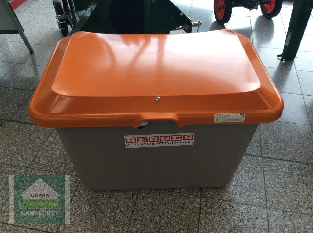 Schneeräumschild typu Sonstige 200 Liter, Neumaschine w Kobenz bei Knittelfeld (Zdjęcie 1)