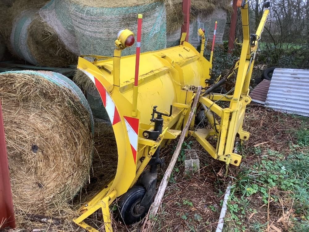 Schneeräumschild del tipo Sonstige 300, Gebrauchtmaschine en GONSANS (Imagen 2)