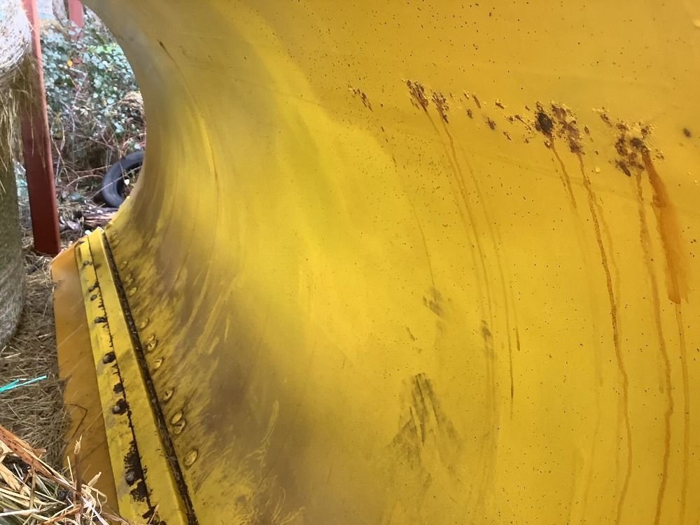 Schneeräumschild van het type Sonstige 300, Gebrauchtmaschine in GONSANS (Foto 4)