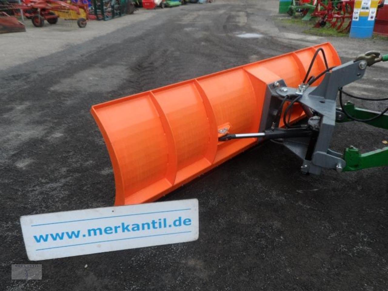 Schneeräumschild a típus Sonstige 3m NEU Schneeschild Dreipunktanbau, Gebrauchtmaschine ekkor: Pragsdorf (Kép 2)