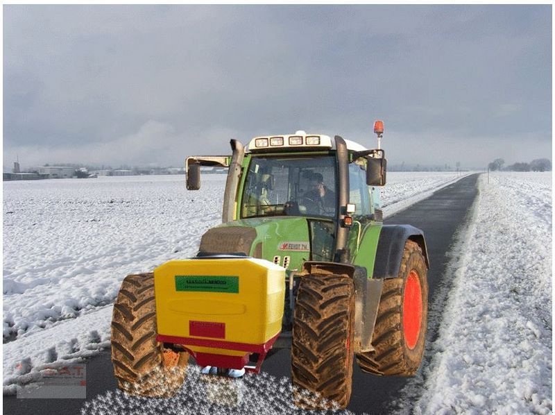 Schneeräumschild типа Sonstige AKTION-Salz und Splitstreuer Winterprofi 12 Volt, Neumaschine в Eberschwang (Фотография 11)