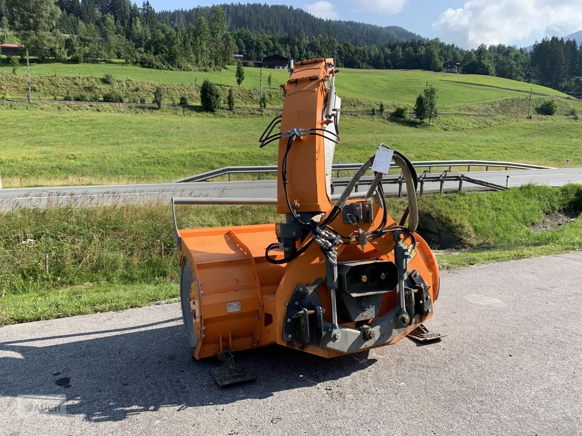 Schneeräumschild typu Sonstige Aldo Annovi Schneefräse 70/210, Gebrauchtmaschine v Eben (Obrázok 4)