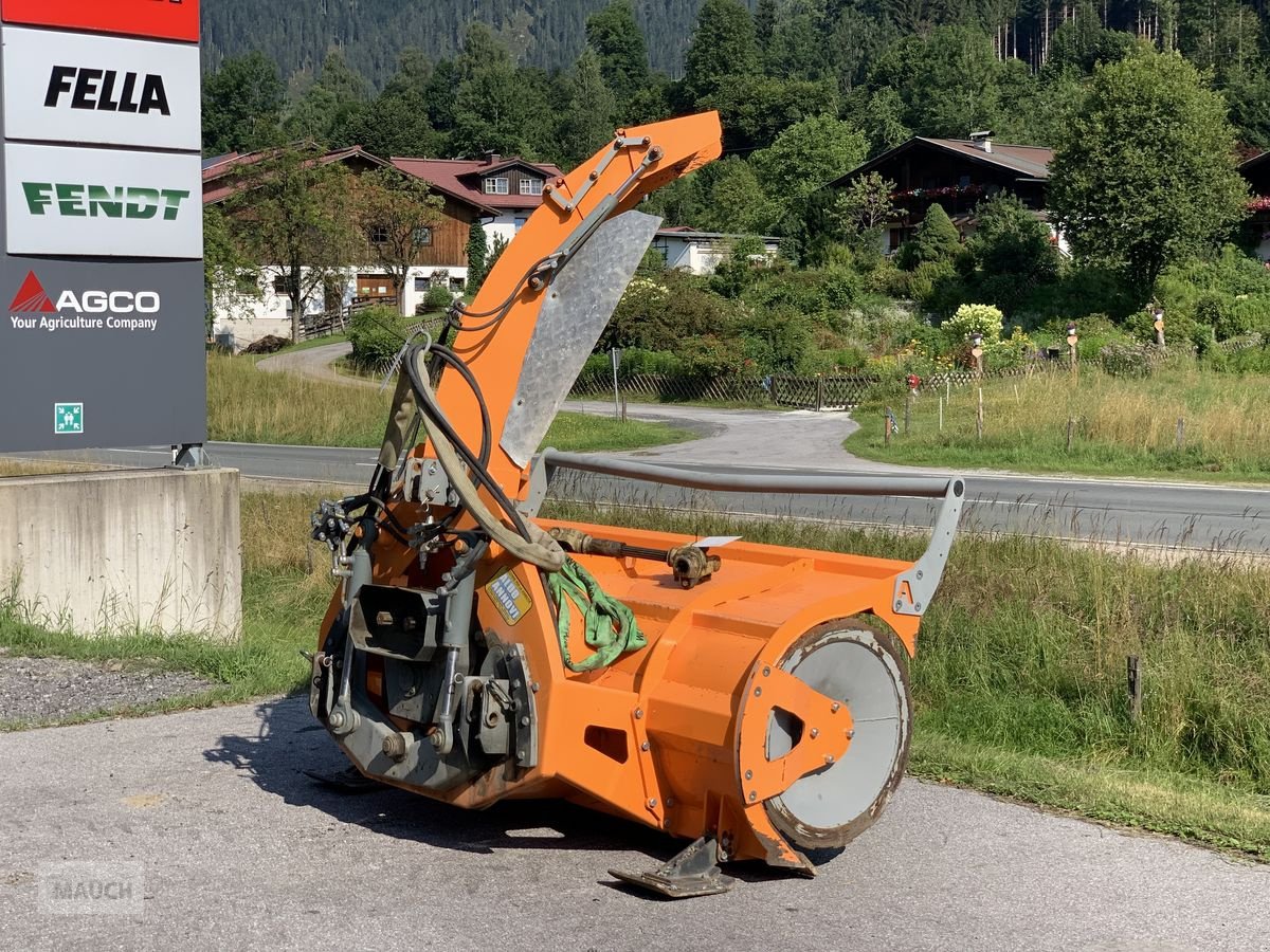 Schneeräumschild типа Sonstige Aldo Annovi Schneefräse 70/210, Gebrauchtmaschine в Eben (Фотография 2)