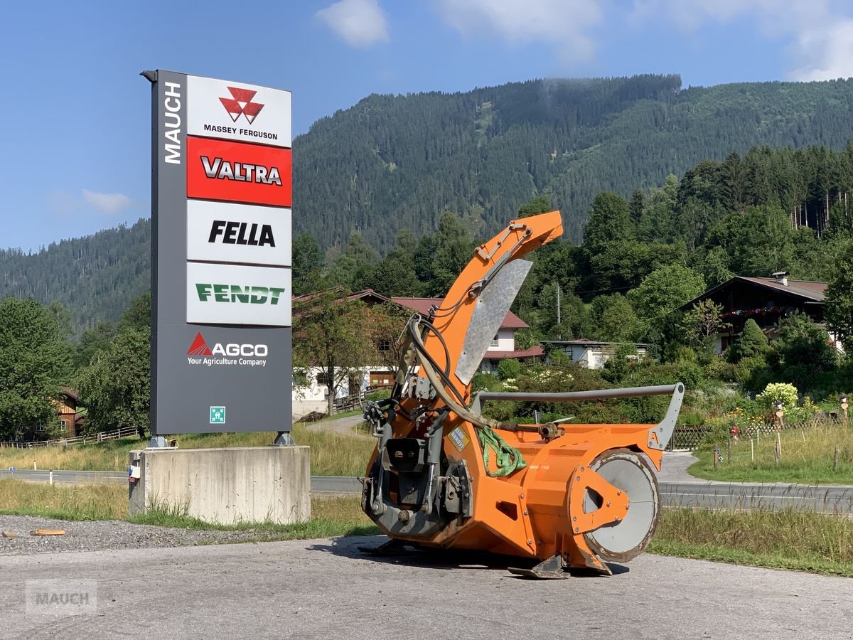 Schneeräumschild van het type Sonstige Aldo Annovi Schneefräse 70/210, Gebrauchtmaschine in Eben (Foto 1)