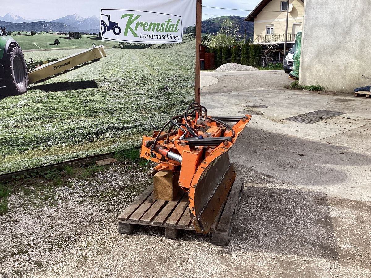 Schneeräumschild van het type Sonstige Augl APF 140 Schneepflug, Gebrauchtmaschine in Micheldorf / OÖ (Foto 6)