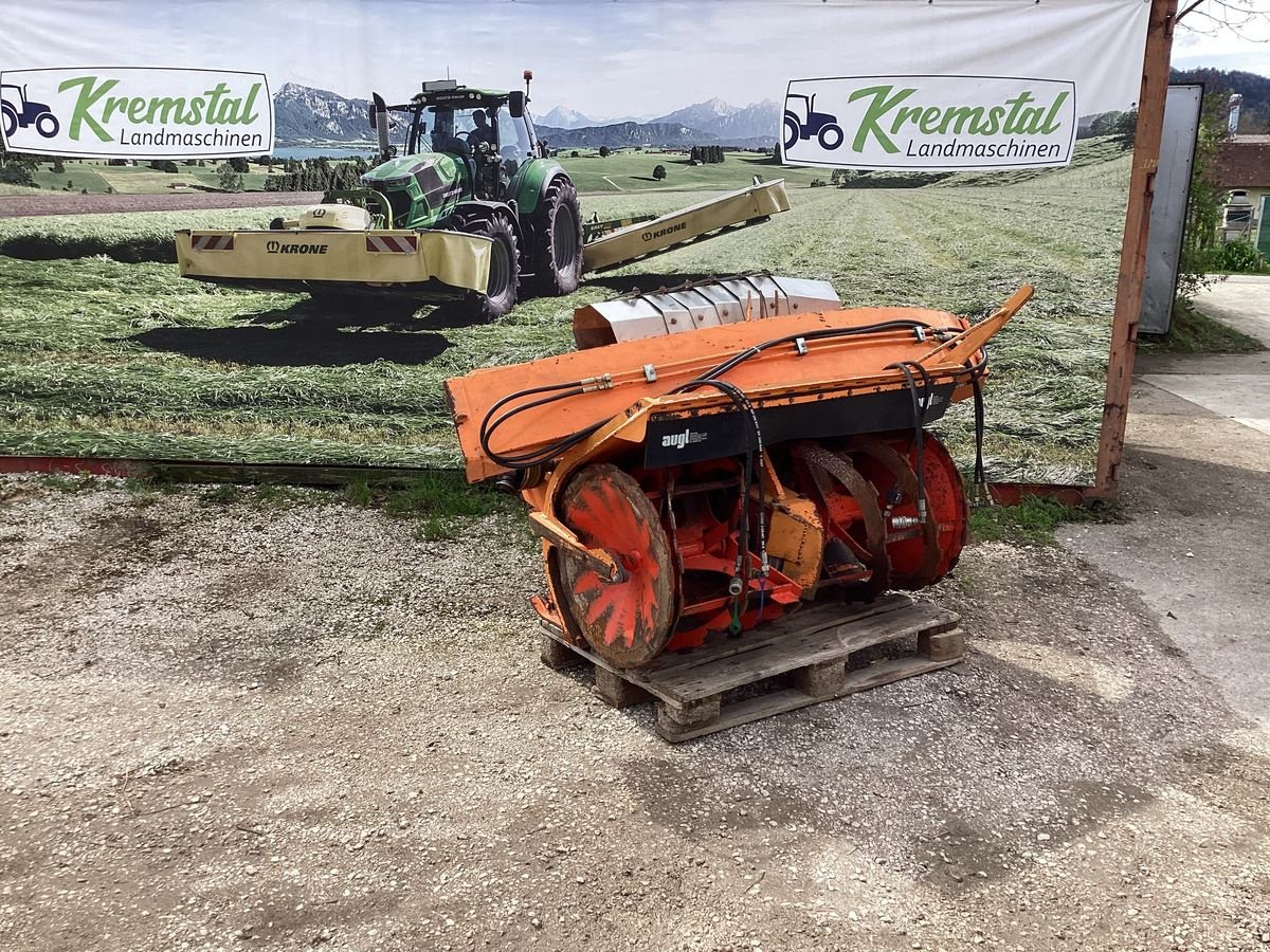 Schneeräumschild typu Sonstige Augl Schneefräse SF 1300, Gebrauchtmaschine v Micheldorf / OÖ (Obrázok 7)