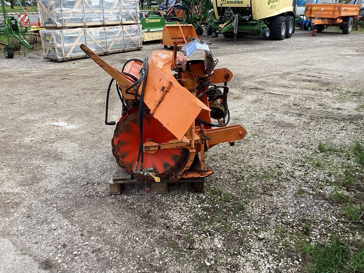 Schneeräumschild типа Sonstige Augl Schneefräse SF 1300, Gebrauchtmaschine в Micheldorf / OÖ (Фотография 3)